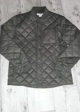 Куртка-бомбер h&m s р. 5