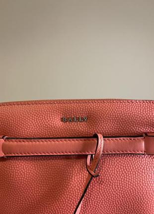 Сумка bally оригинал 2