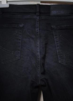 Джинсы identic denim slim l326 фото