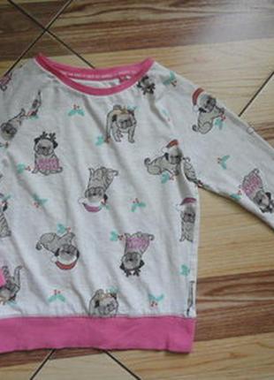 Коттонова кофтинка