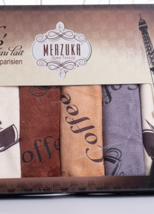 Набір кухонних рушників