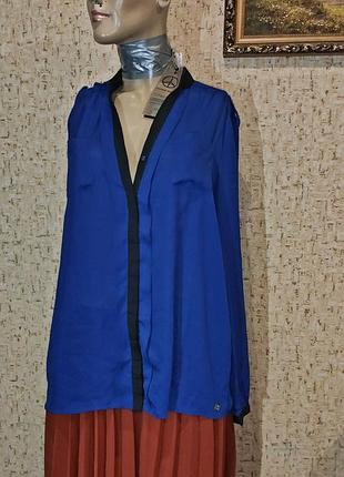 Блуза 50-52 размер