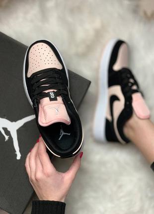 Кроссовки Larrivée de la Air Jordan Legacy 312 Just Don marque cette fin de semaine Basketball / pink кросівки