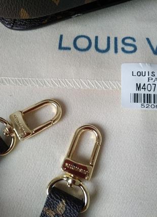 Сумка женская в стиле louis vuitton metis✨хит продаж7 фото