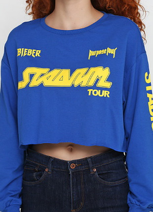 Світшот/толстовка/коттон/h&m/розпродаж! 3