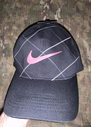 Бейсболка nike golf, оригинал, one size