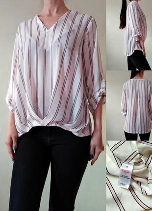 Легкая блуза1 фото