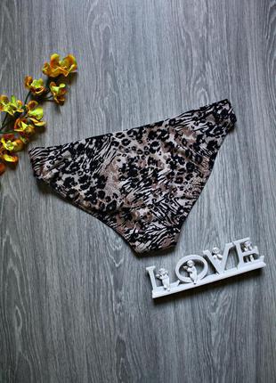 Плавки низ от купальника р. 502 фото