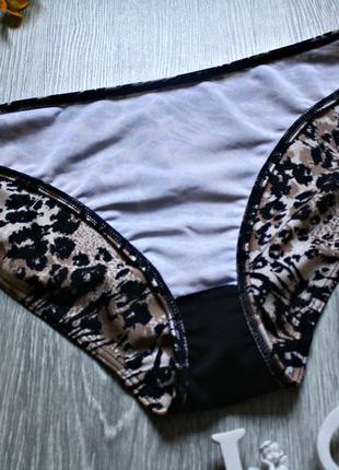 Плавки низ от купальника р. 503 фото