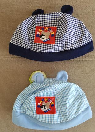 Шапка детская