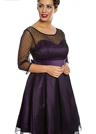 Платье 54 размер 4