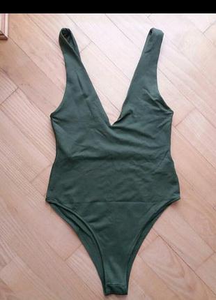 Купальник фірмовий zara