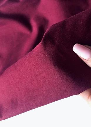 Сукня з рюшею 3