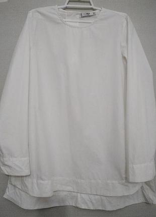 Сорочка mango з 100% котону