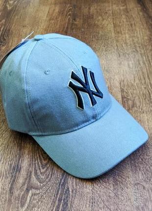 Кепка бейсболка mlb new york yankees