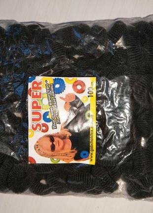 Резики для волос 2