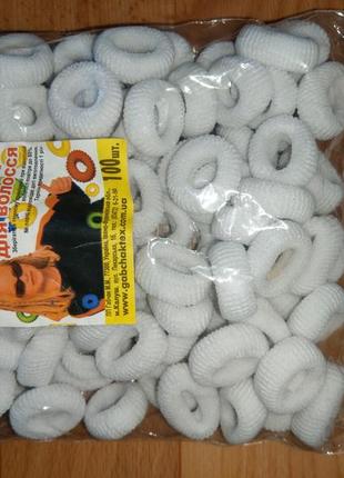 Резики для волос 3