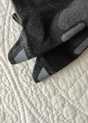 Шкарпетки короткі бігові трекінгові crivit ( німеччина ). розмір 37-38.4 фото