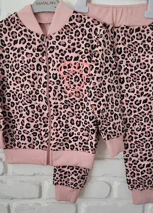 Костюмчик для девочки 3