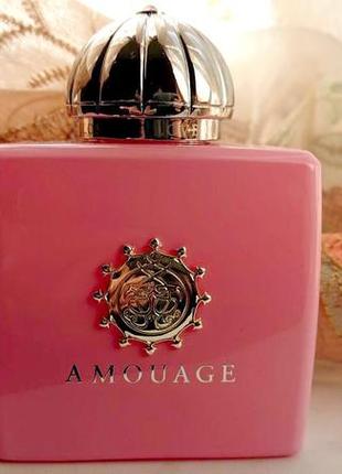 Amouage blossom love💥original 1,5 мл розпив аромату затест