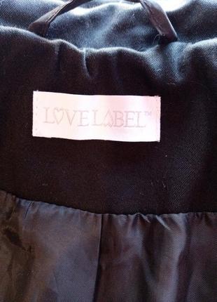 Куртка love&label3 фото