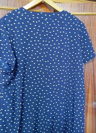 Плаття в горошок, в крапочку. 3