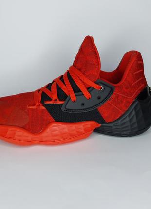 Кроссовки adidas harden vol 4 (ef0999)