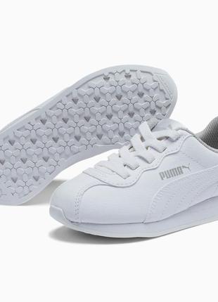 Детские кроссовки puma turin ii ac, 100% оригинал