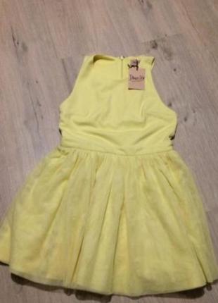 Платье от topshop.