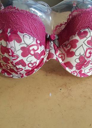 Бюстгальтер limited collection 34c