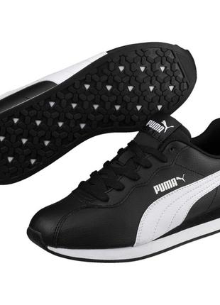 Кросівки puma turin ii, 100% оригінал