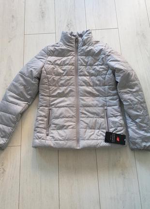 Куртка  new balance оригинал
