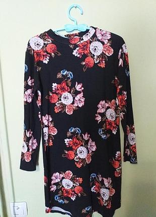 Веснянне плаття