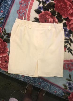 Спідниця на підкладці