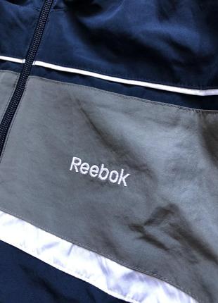 Олимпийка reebok2 фото