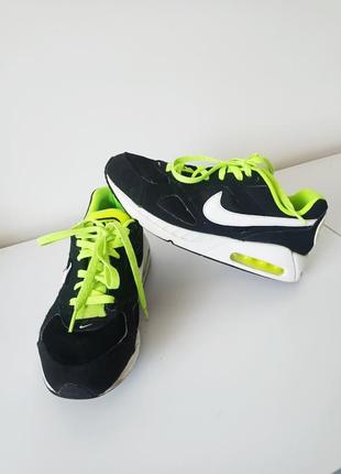 Кроссовки nike air max размер 38