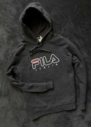 Худи fila