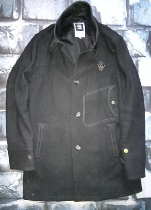 G-star raw пальто м
