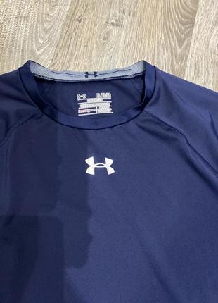 Рашгард, компрессионная одежда under armour2 фото