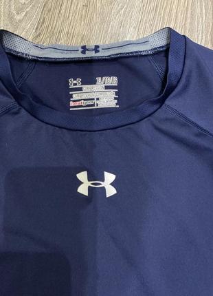 Рашгард, компрессионная одежда under armour3 фото