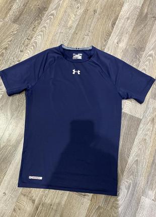 Рашгард, компресійний одяг under armour4 фото