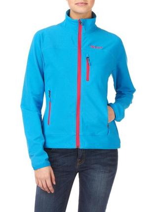 jack wolfskin stormlock softshell