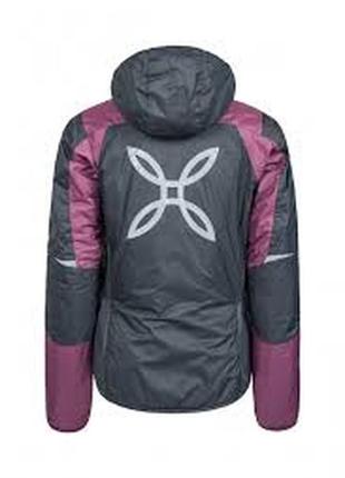 Куртка montura skisky jacket woman