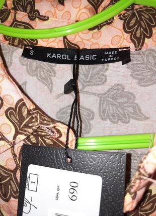 Платье женское 3