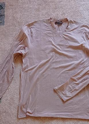 Guess оригінал чоловічий лонгслив xl+xxl