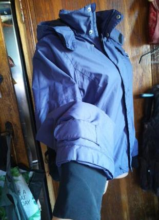 Ветровка, курточка 48 размера3 фото