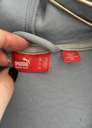 Олімпійка puma5 фото