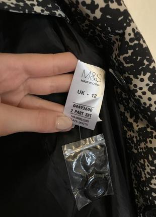 Стильный плащ от marks&spencer9 фото