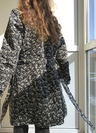 Стильный плащ от marks&spencer 3