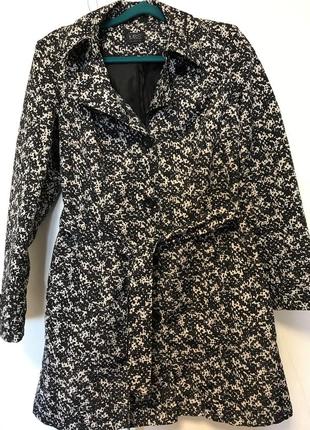 Стильный плащ от marks&spencer 4
